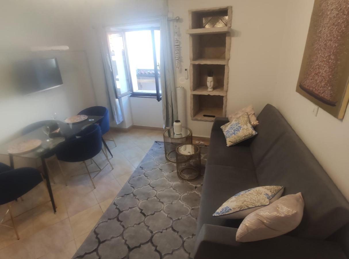 Appartamento Incantevole: Piran-Pirano. Bagian luar foto