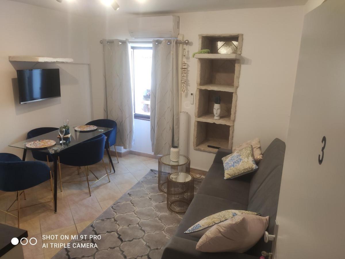 Appartamento Incantevole: Piran-Pirano. Bagian luar foto